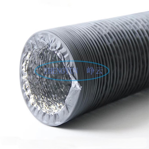 上海铝箔PVC复合软管